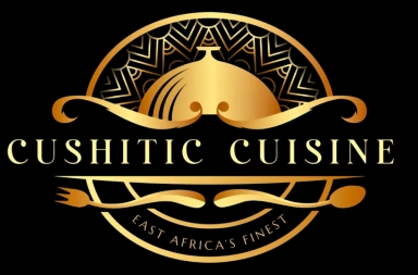 Cushitic Cuisine Logo