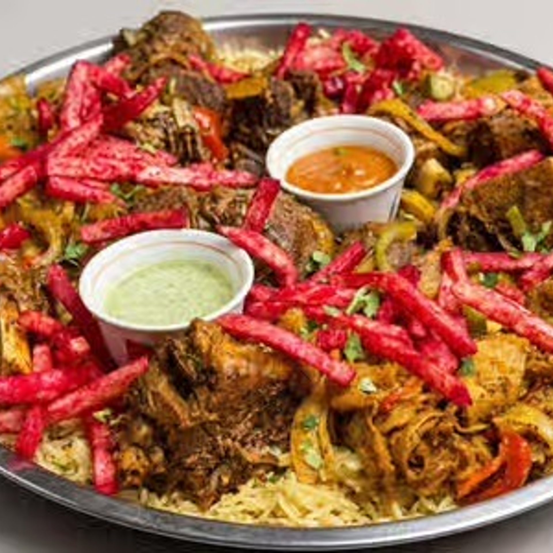 Cushitic Cuisine Rewards