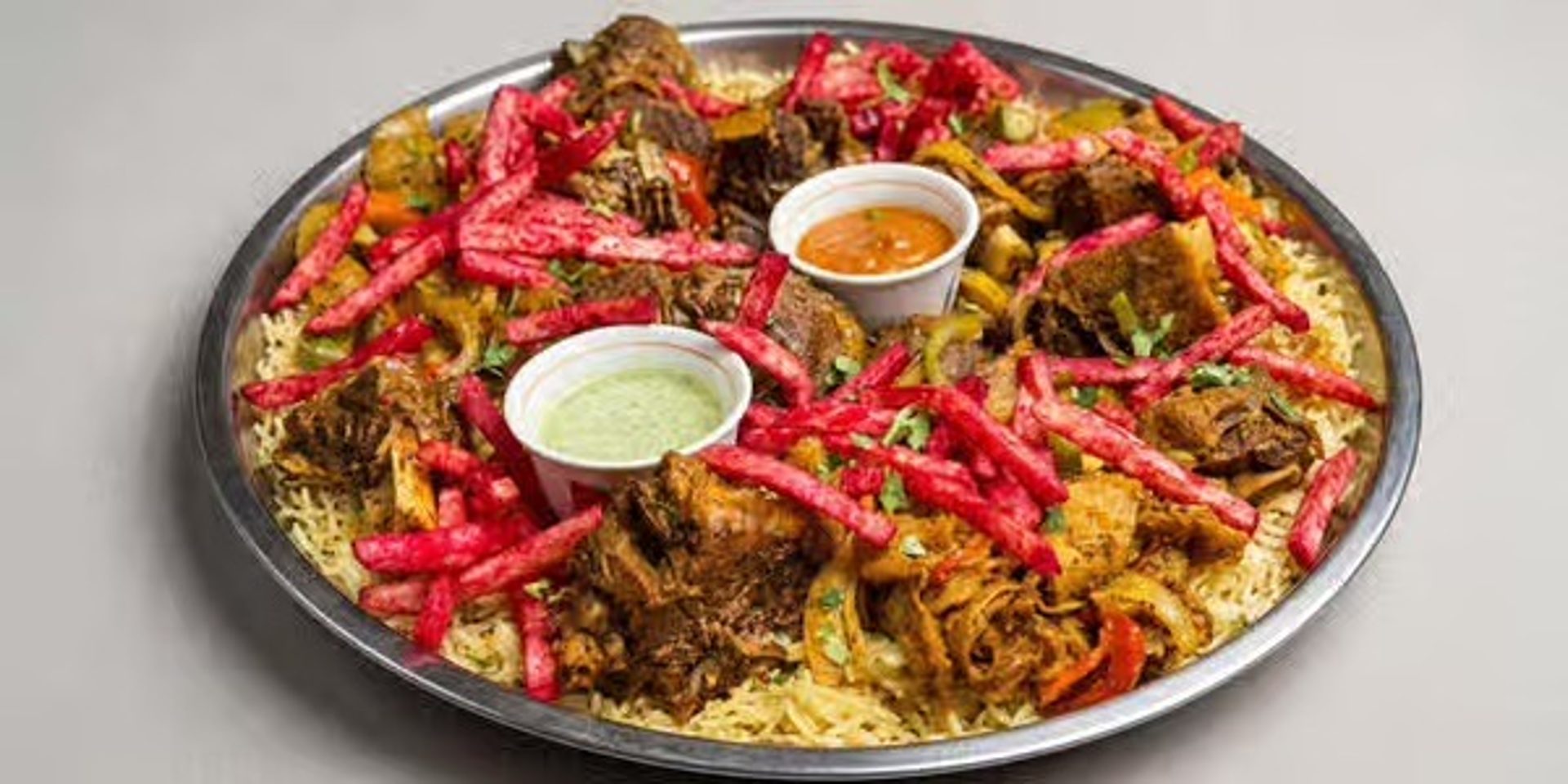 Cushitic Cuisine Rewards