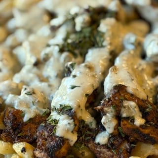 Alfredo Pasta