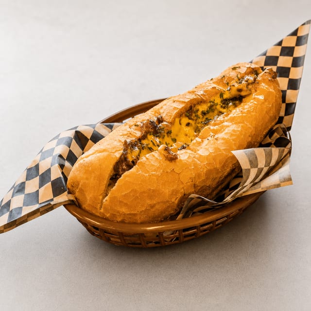 Philly Cheesesteak.