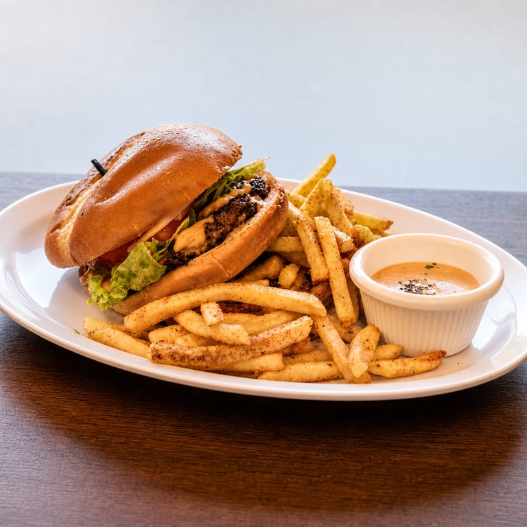Sambusa: A Flavorful Delight