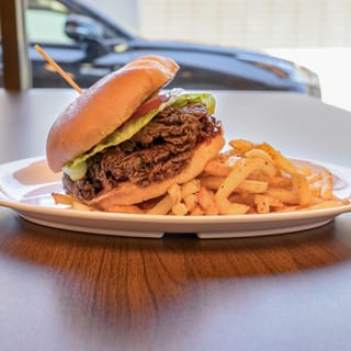 Chicken Sandwich